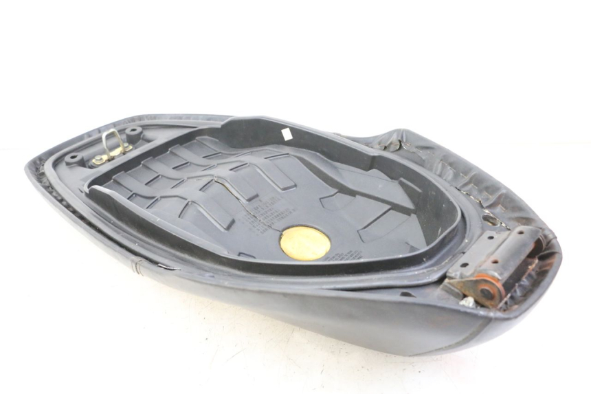 photo de SELLE SYM ORBIT III 3 4T 50 (2018 - 2021) - Detaillierte Sichtprüfung