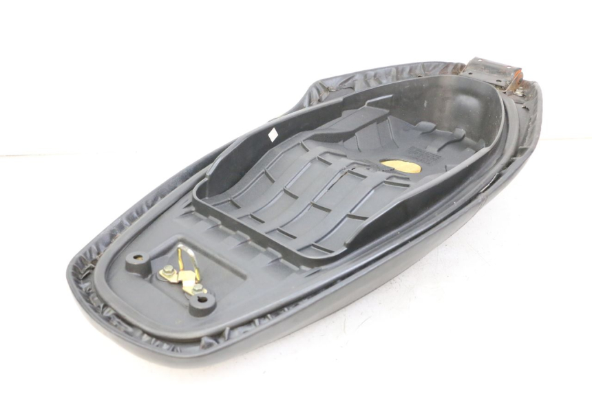 photo de SELLE SYM ORBIT III 3 4T 50 (2018 - 2021) - Fokus auf die Struktur