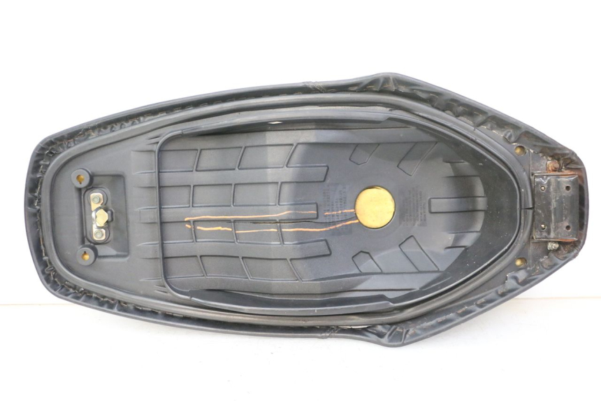 photo de SELLE SYM ORBIT III 3 4T 50 (2018 - 2021) - Zoom auf Gebrauchszustand