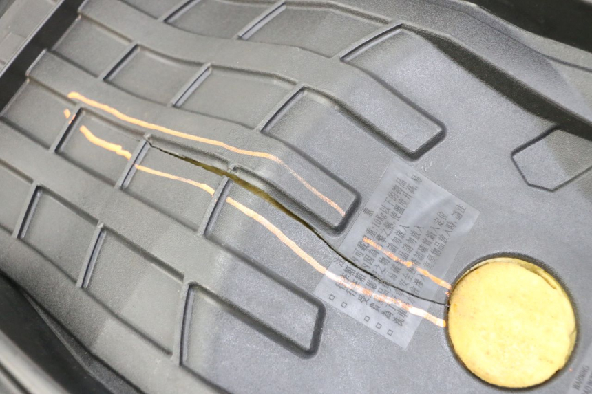 photo de SELLE SYM ORBIT III 3 4T 50 (2018 - 2021) - Alternative Perspektive