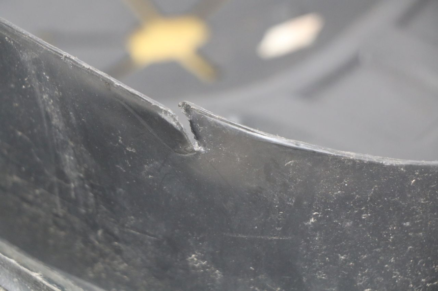 photo de SELLE SYM SYMPHONY 125 (2009 - 2015) - Zoom auf Gebrauchszustand