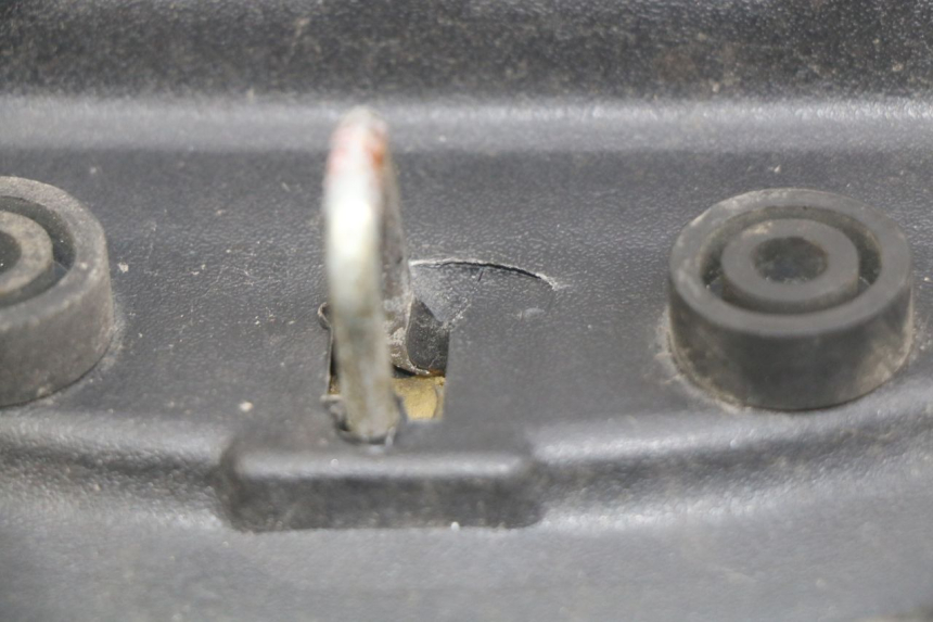 photo de SELLE SYM SYMPHONY 125 (2009 - 2015) - Technische Nahaufnahme