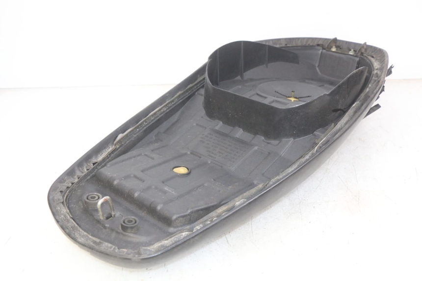 photo de SELLE SYM SYMPHONY 125 (2009 - 2015) - Gesamtansicht des Produkts