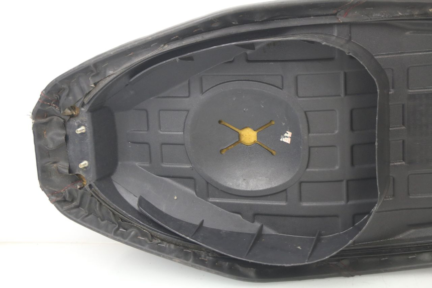 photo de SITZ SYM SYMPHONY 50 (2009 - 2015) - Charakteristische Merkmale