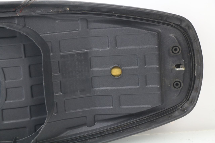 photo de SITZ SYM SYMPHONY 50 (2009 - 2015) - Zoom auf Komponenten