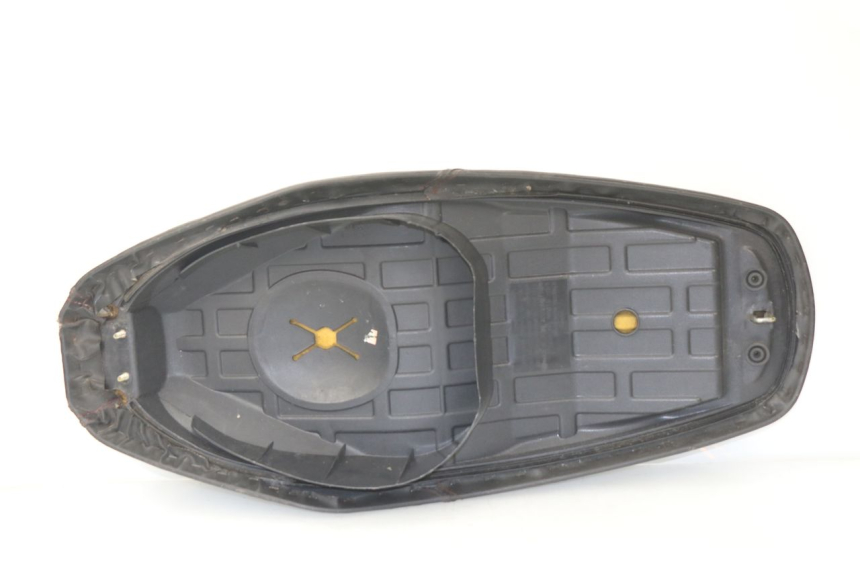 photo de SITZ SYM SYMPHONY 50 (2009 - 2015) - Hochauflösende Nahaufnahme