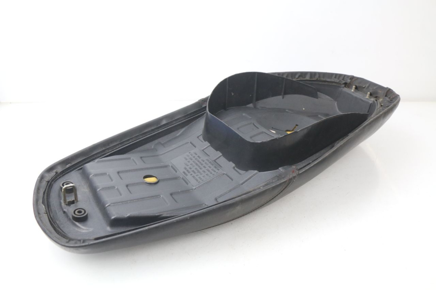 photo de SITZ SYM SYMPHONY 50 (2009 - 2015) - Oberflächenzustand und Material