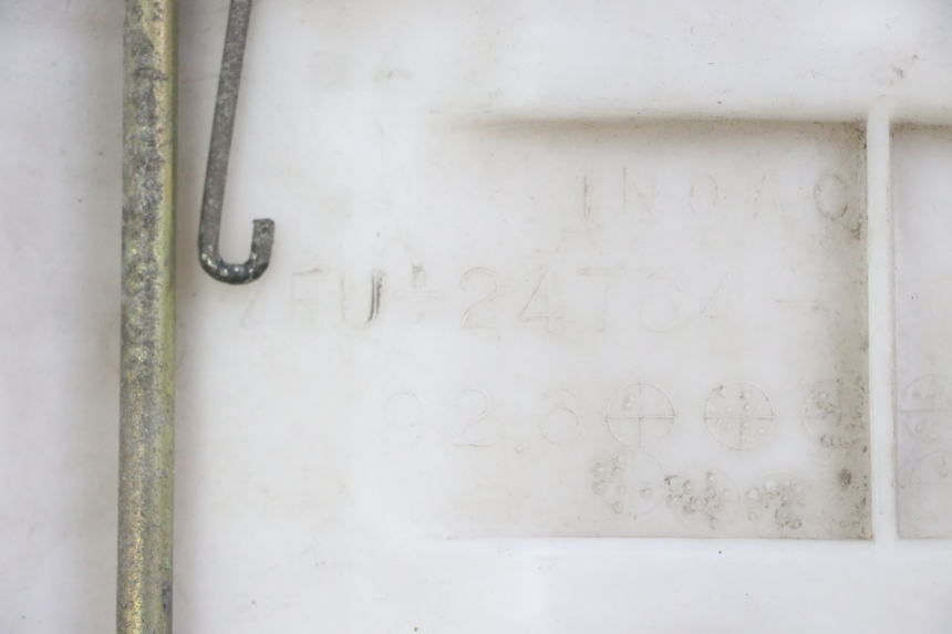 photo de SITZ YAMAHA TDR DELTABOX 125 (1997 - 2003) - Detailansicht des Bauteils