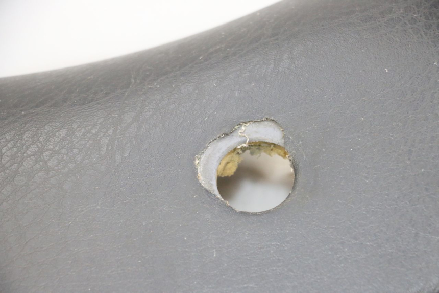 photo de SITZ YAMAHA TDR DELTABOX 125 (1997 - 2003) - Hochauflösende Nahaufnahme