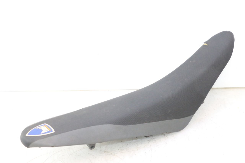 photo de SITZ HUSABERG TE 250 (2011 - 2014) - Details der Befestigungspunkte