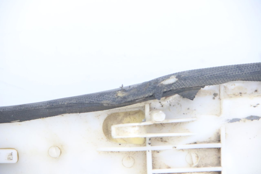 photo de SITZ NITRO MOTORS THUNDER 125 - Zoom auf Gebrauchszustand