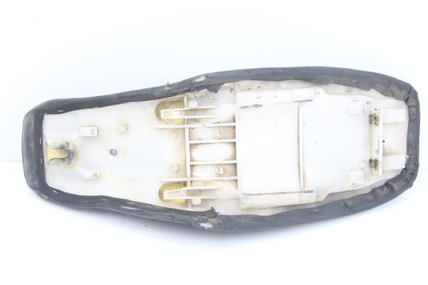 photo de SITZ NITRO MOTORS THUNDER 125 - Alternative Perspektive