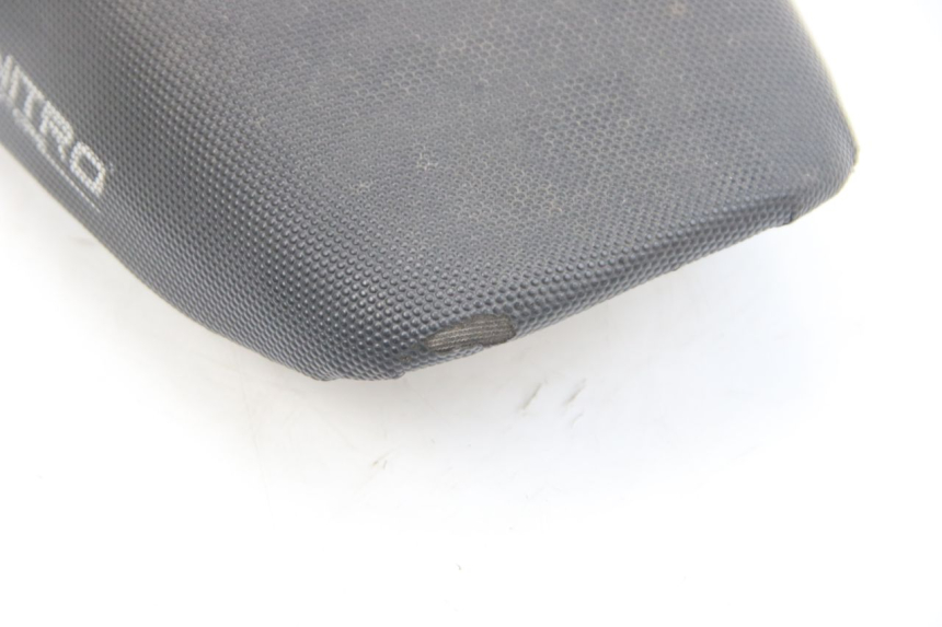 photo de SITZ NITRO MOTORS THUNDER 125 - Technische Nahaufnahme