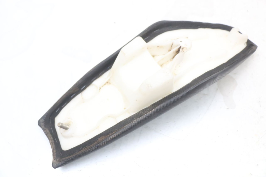 photo de SITZ NITRO MOTORS THUNDER 125 - Technische Nahaufnahme