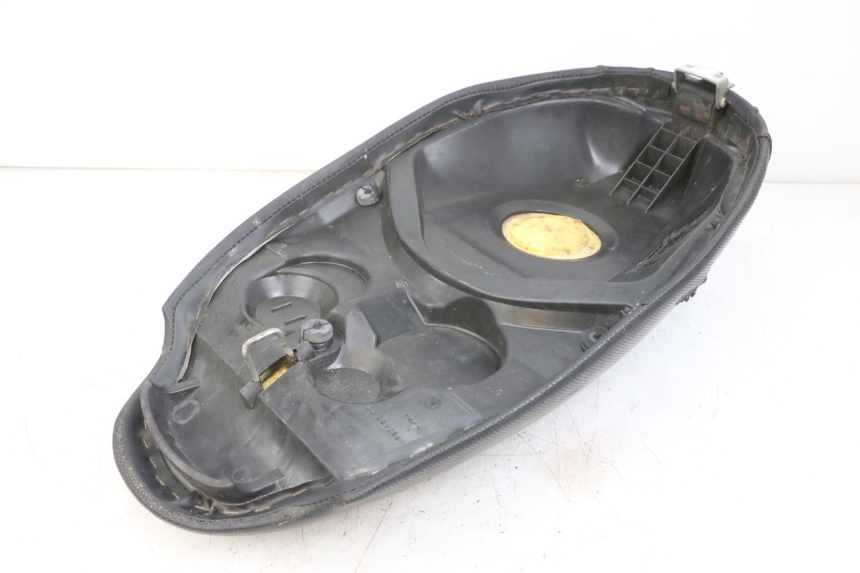 photo de SITZBANK PEUGEOT TKR TREKKER FURIOUS 50 (2005 - 2014) - Alternative Perspektive