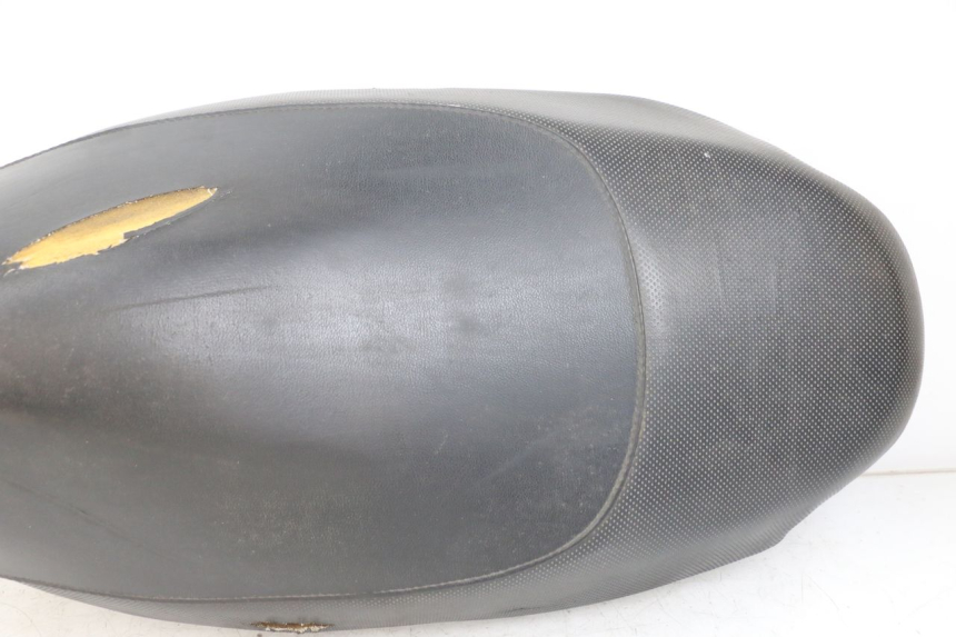 photo de SITZBANK PEUGEOT TKR TREKKER FURIOUS 50 (2005 - 2014) - Oberflächenzustand und Material