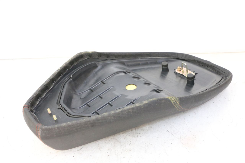 photo de SITZ TNT MOTOR BOSTON 4T 50 (2018 - 2025) - Zoom auf Komponenten