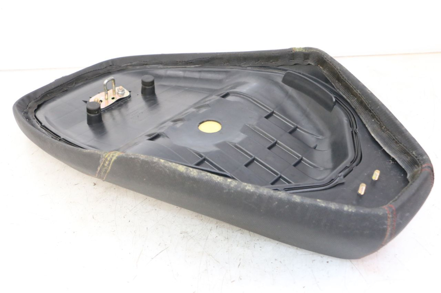 photo de SITZ TNT MOTOR BOSTON 4T 50 (2018 - 2025) - Hochauflösende Nahaufnahme