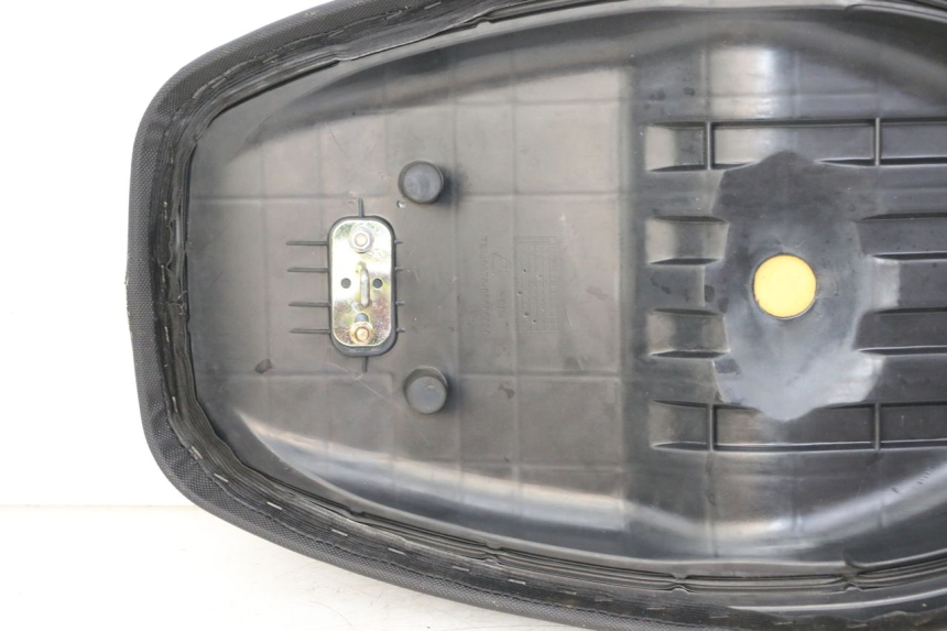 photo de SITZ TNT MOTOR BOSTON 4T 50 (2018 - 2025) - Fokus auf die Struktur