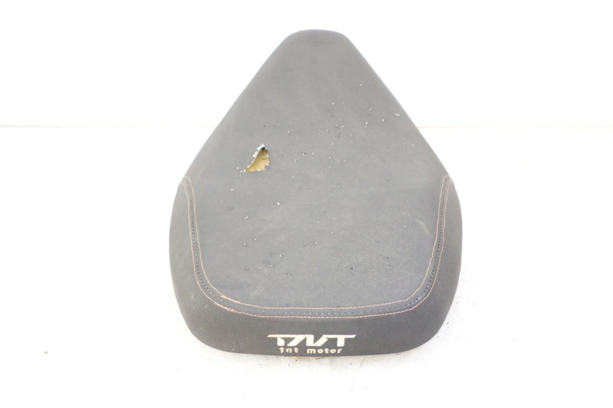 photo de SITZ TNT MOTOR BOSTON 4T 50 (2018 - 2025) - Technische Nahaufnahme