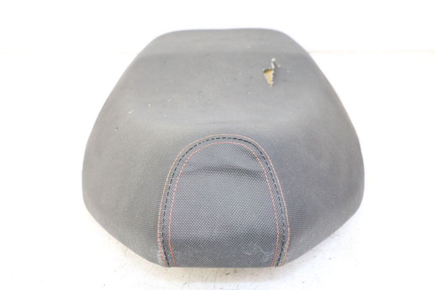 photo de SITZ TNT MOTOR BOSTON 4T 50 (2018 - 2025) - Oberflächenzustand und Material