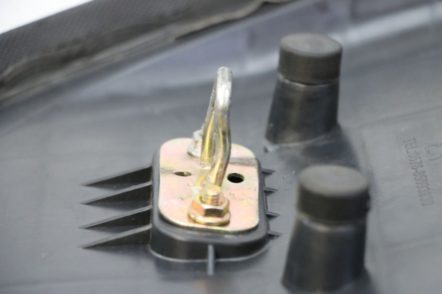 photo de SITZ TNT MOTOR BOSTON 4T 50 (2018 - 2025) - Kennzeichnungen und Originalreferenzen