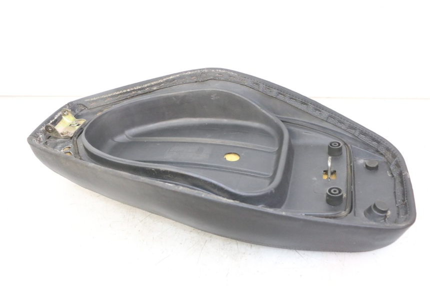 photo de SITZBANK TNT MOTOR ROMA 10' 4T 50 (2019 - 2022) - Zoom auf Gebrauchszustand