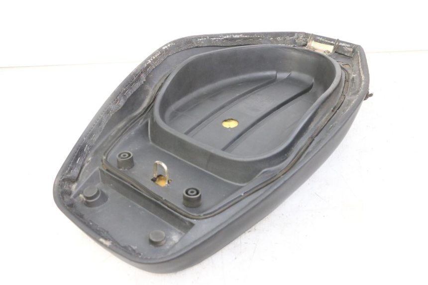 photo de SITZBANK TNT MOTOR ROMA 10' 4T 50 (2019 - 2022) - Technische Nahaufnahme