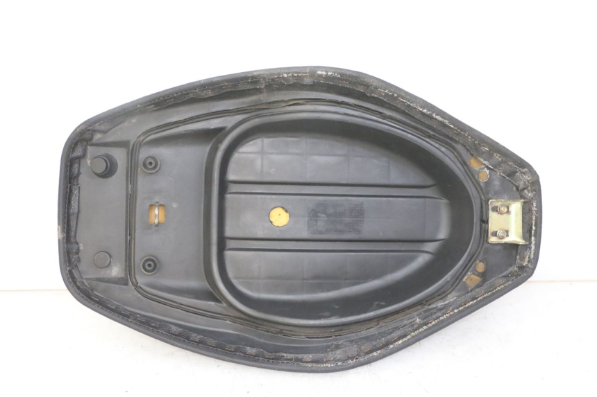 photo de SITZBANK TNT MOTOR ROMA 10' 4T 50 (2019 - 2022) - Gesamtansicht des Produkts