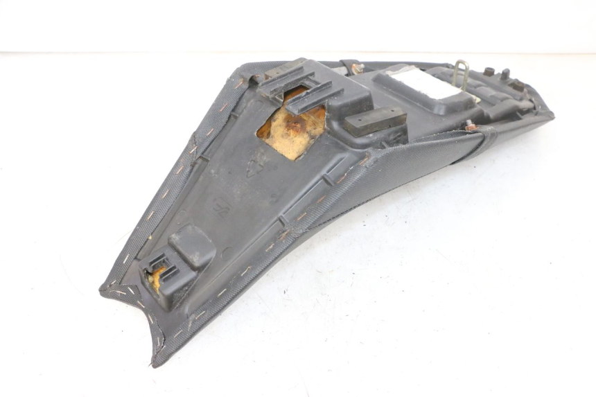 photo de SITZ KSR TR SM 50 (2015 - 2018) - Zoom auf Gebrauchszustand