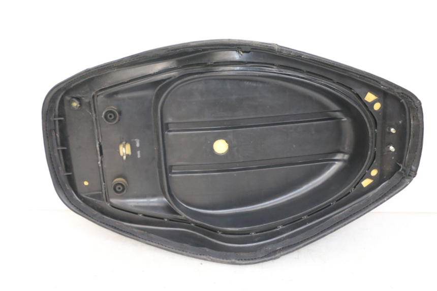 photo de SITZ BAOTIAN TRAVEL SPIRIT 50 (2010 - 2012) - Charakteristische Merkmale