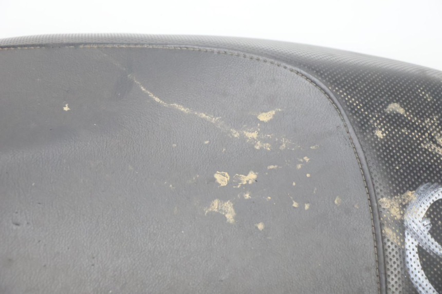 photo de SITZ PEUGEOT TREKKER TKR 50 (2005 - 2014) - Alternative Perspektive