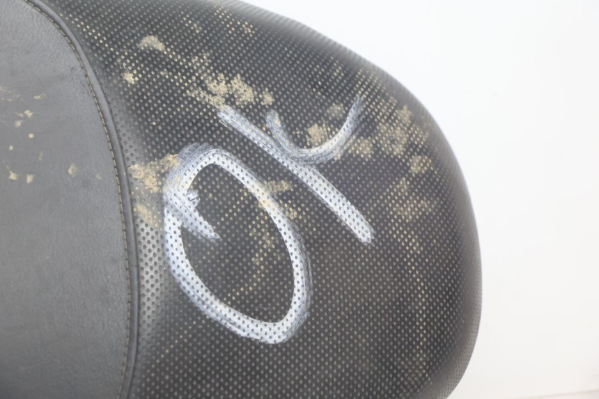 photo de SITZ PEUGEOT TREKKER TKR 50 (2005 - 2014) - Technische Nahaufnahme