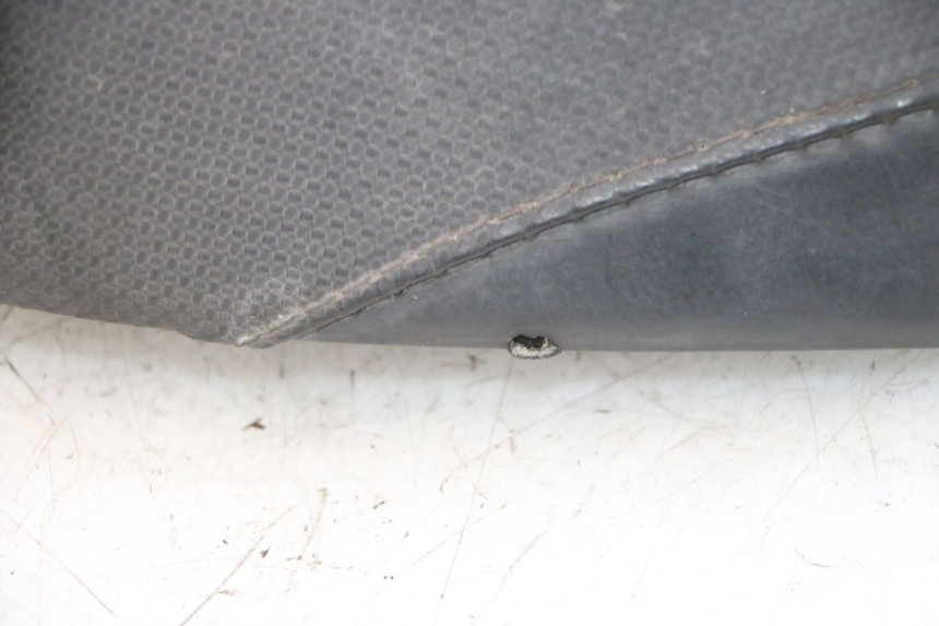 photo de SITZ PEUGEOT TREKKER 50 (1995 - 2004) - Charakteristische Merkmale