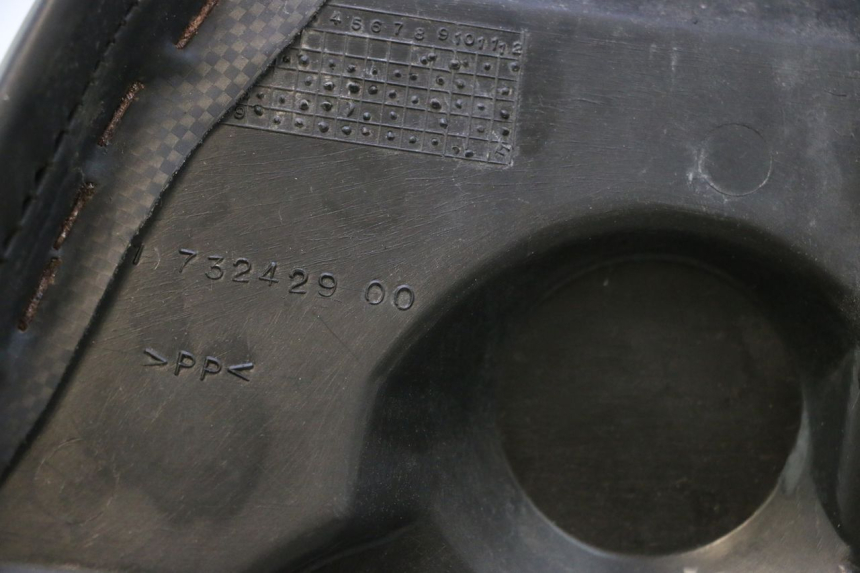 photo de SITZ PEUGEOT TREKKER 50 (1995 - 2004) - Zoom auf Gebrauchszustand