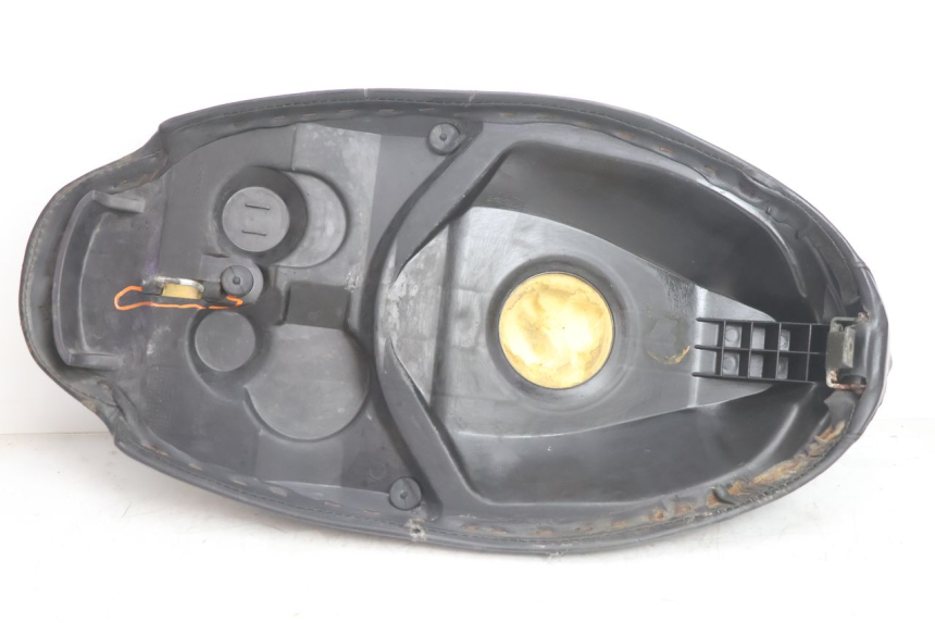 photo de SITZ PEUGEOT TREKKER 50 (1995 - 2004) - Hochauflösende Nahaufnahme