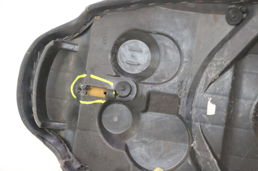photo de SITZ PEUGEOT TREKKER 50 (1995 - 2004) - Qualität der Gebrauchtware