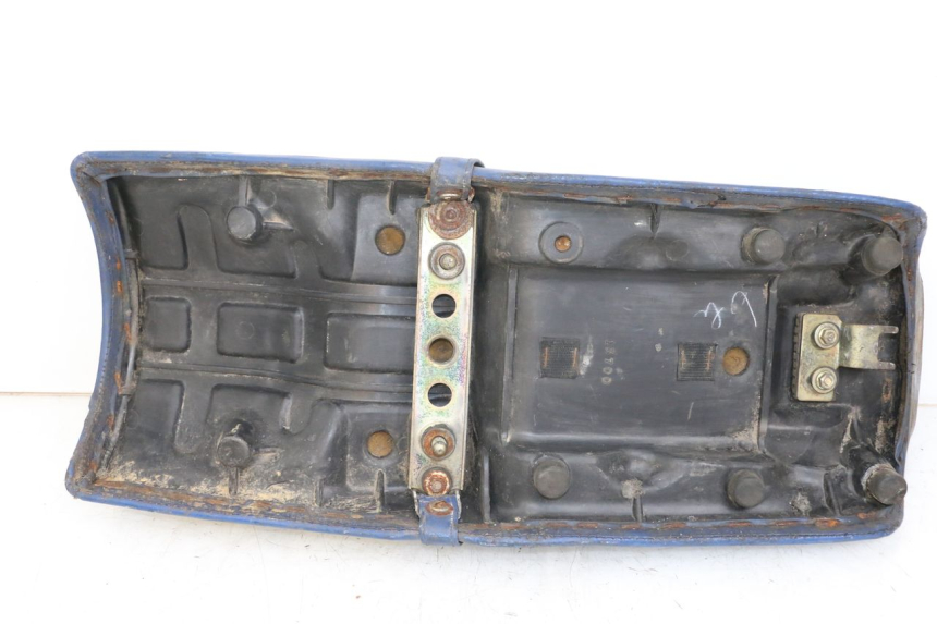 photo de SITZ SUZUKI TS X 80 (1984 - 1988) - Detailansicht des Bauteils