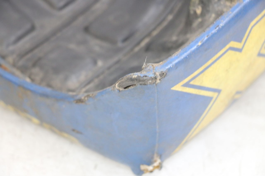 photo de SITZ SUZUKI TS X 80 (1984 - 1988) - Alternative Perspektive