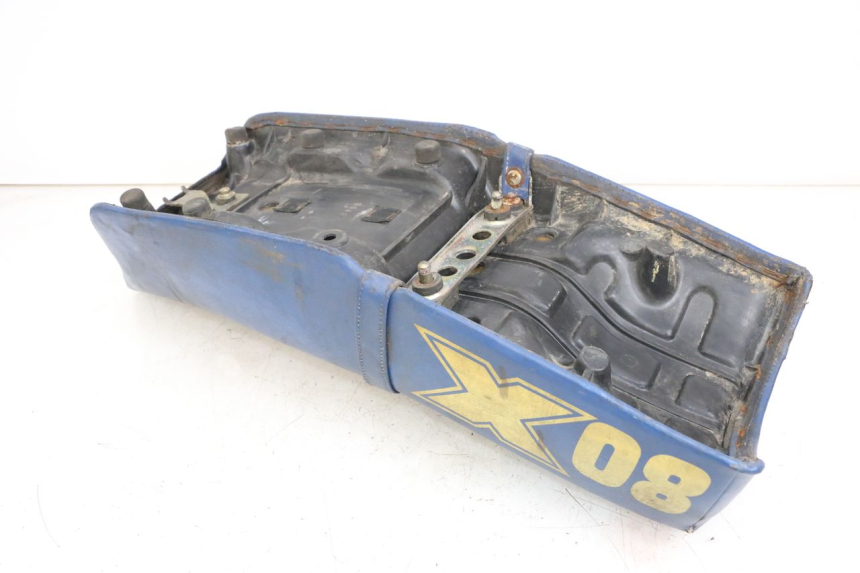 photo de SITZ SUZUKI TS X 80 (1984 - 1988) - Gesamtansicht des Produkts