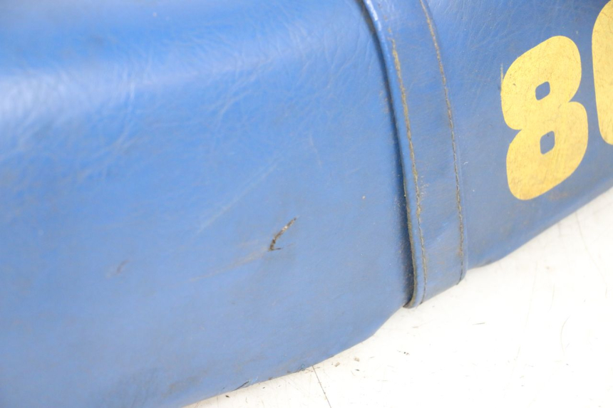 photo de SITZ SUZUKI TS X 80 (1984 - 1988) - Geprüftes Gebrauchtteil