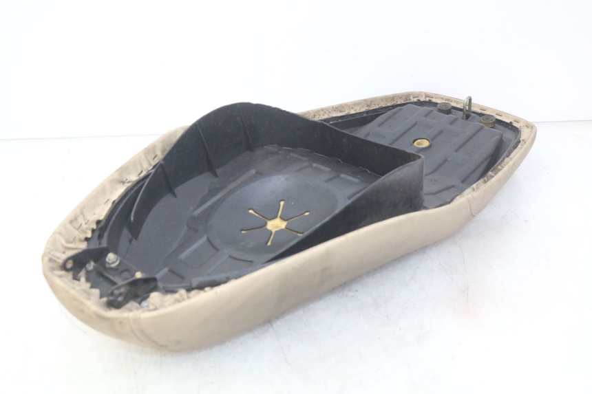 photo de SITZBANK PEUGEOT TWEET 4T 50 (2010 - 2014) - Geprüftes Gebrauchtteil