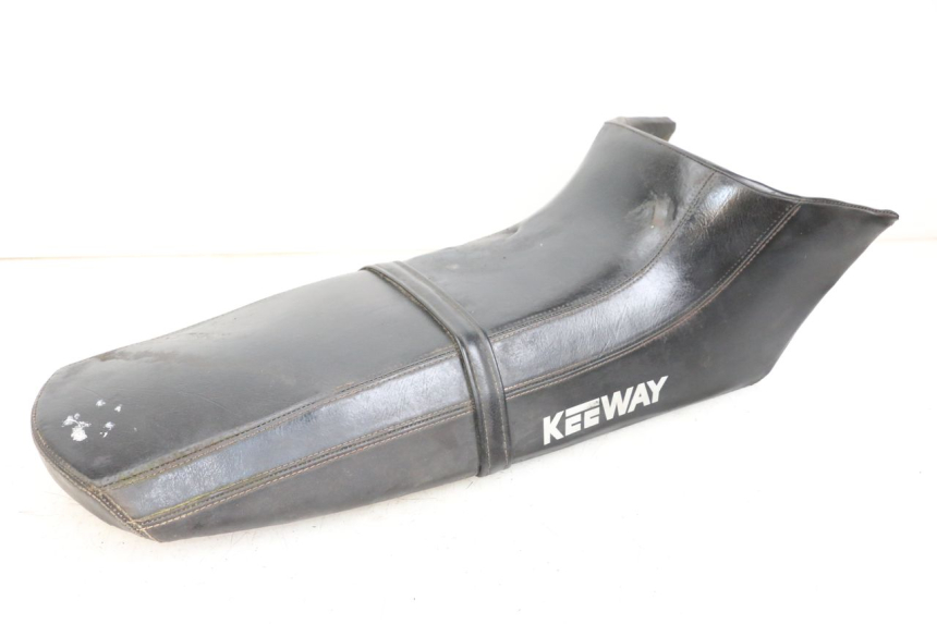 photo de SITZBANK KEEWAY TX 50 (2008 - 2015) - Hauptansicht