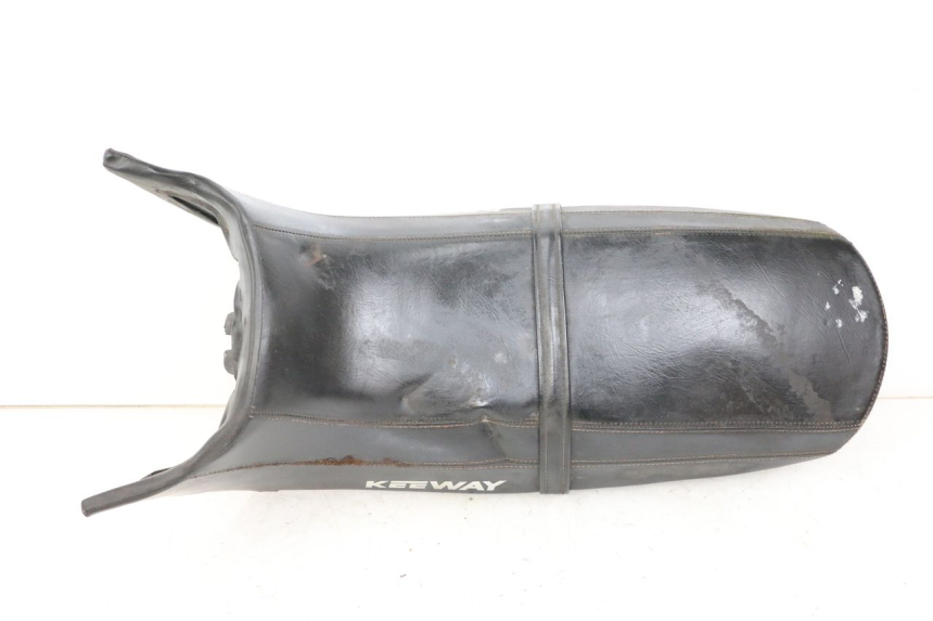 photo de SITZBANK KEEWAY TX 50 (2008 - 2015) - Detailansicht des Bauteils