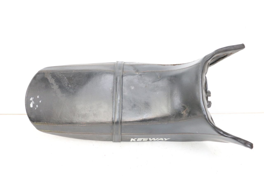 photo de SITZBANK KEEWAY TX 50 (2008 - 2015) - Charakteristische Merkmale