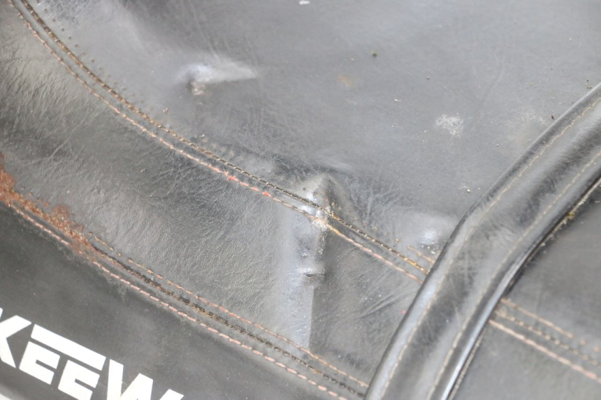 photo de SITZBANK KEEWAY TX 50 (2008 - 2015) - Detaillierte Sichtprüfung