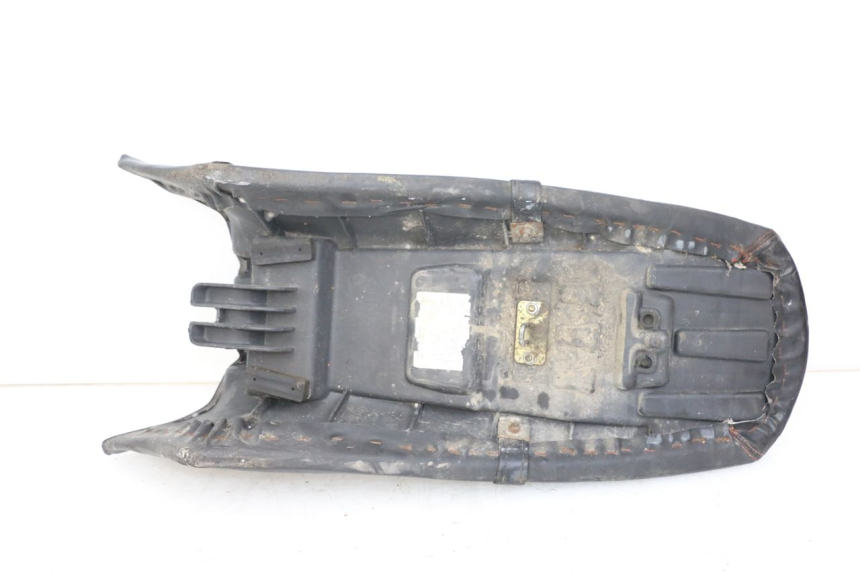 photo de SITZBANK KEEWAY TX 50 (2008 - 2015) - Zoom auf Gebrauchszustand