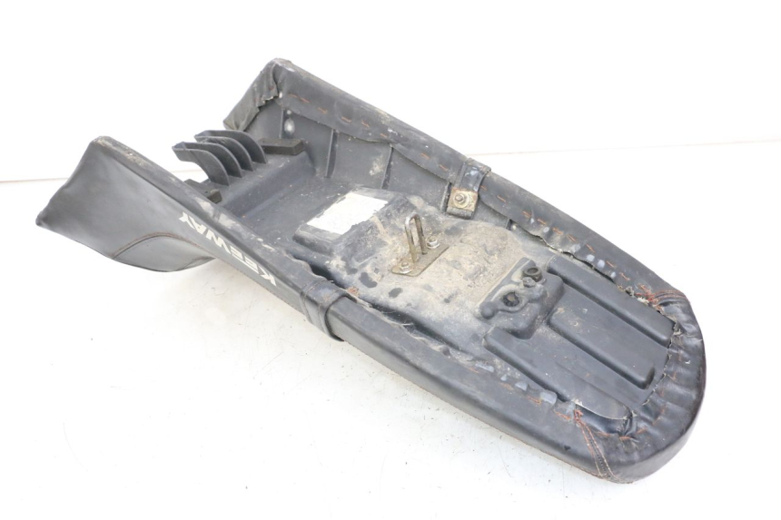 photo de SITZBANK KEEWAY TX 50 (2008 - 2015) - Alternative Perspektive