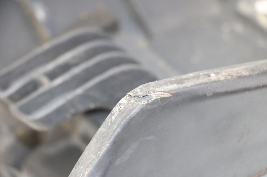 photo de SITZBANK KEEWAY TX 50 (2008 - 2015) - Gesamtansicht des Produkts