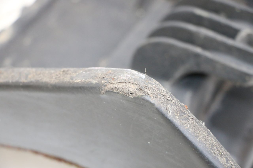 photo de SITZBANK KEEWAY TX 50 (2008 - 2015) - Oberflächenzustand und Material